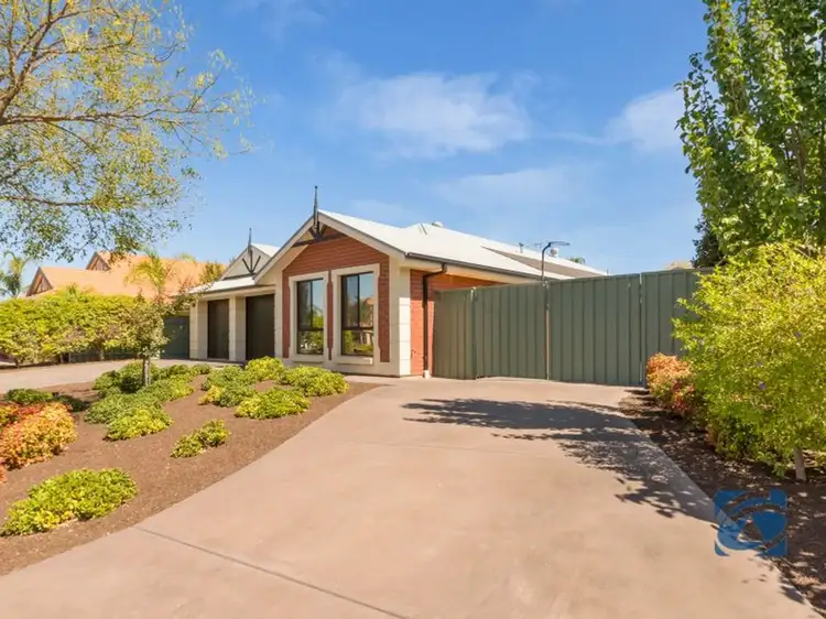 Third view of Homely house listing, 8 Providence Boulevard, Hewett SA 5118