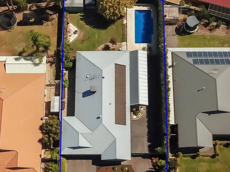 Fourth view of Homely house listing, 8 Providence Boulevard, Hewett SA 5118