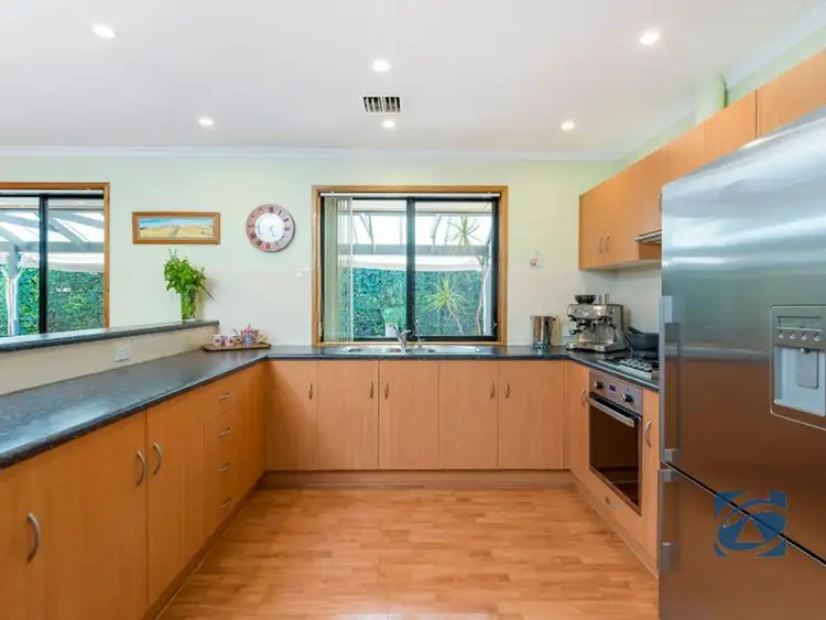 Sixth view of Homely house listing, 8 Providence Boulevard, Hewett SA 5118