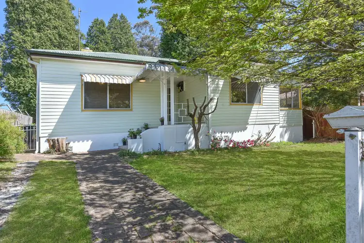 Main view of Homely house listing, 22 Mort Street, Katoomba NSW 2780