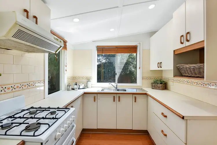 Second view of Homely house listing, 22 Mort Street, Katoomba NSW 2780
