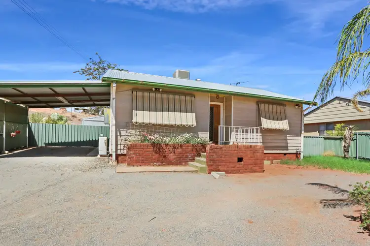 85 Hill Street, Broken Hill NSW 2880