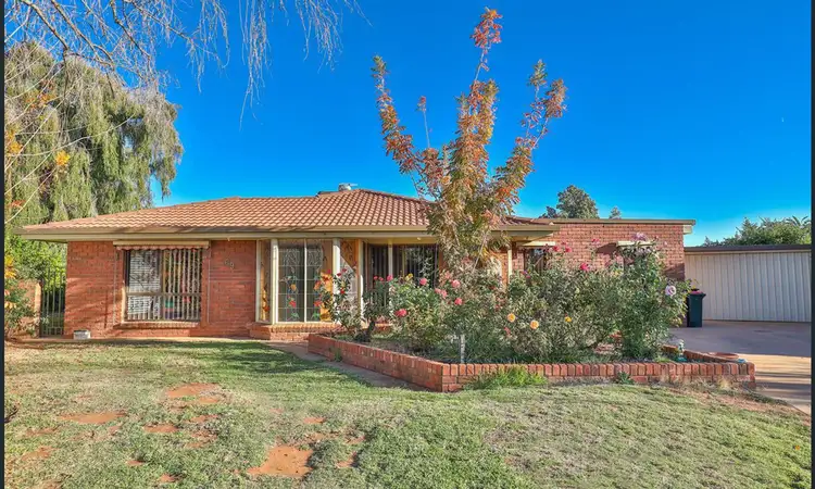 Main view of Homely house listing, 69 Flamingo Drive, Mildura VIC 3500