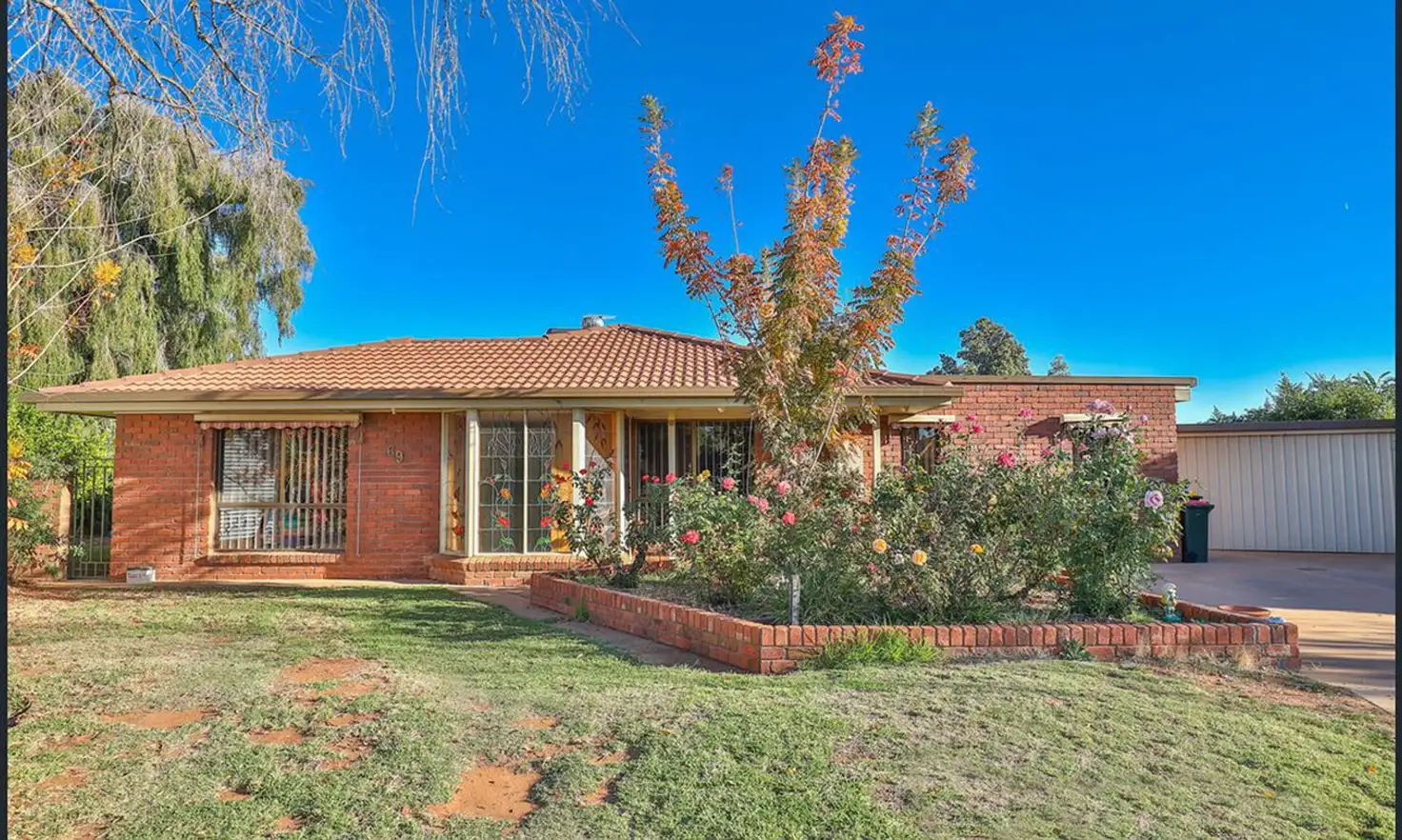 Main view of Homely house listing, 69 Flamingo Drive, Mildura VIC 3500