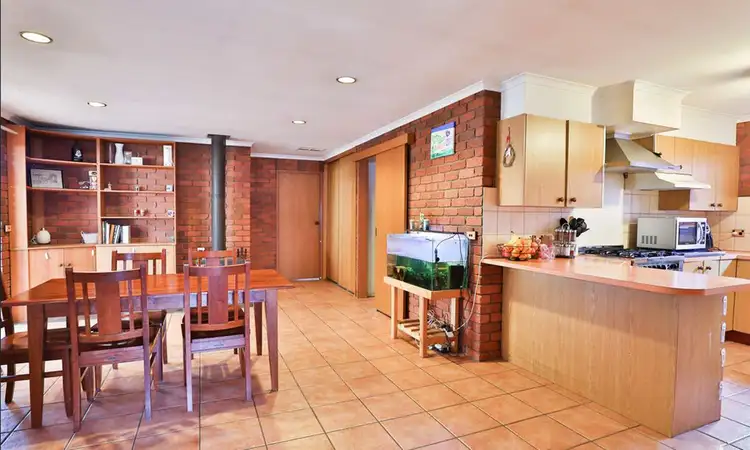 Second view of Homely house listing, 69 Flamingo Drive, Mildura VIC 3500