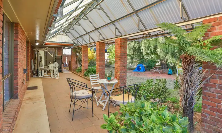 Third view of Homely house listing, 69 Flamingo Drive, Mildura VIC 3500