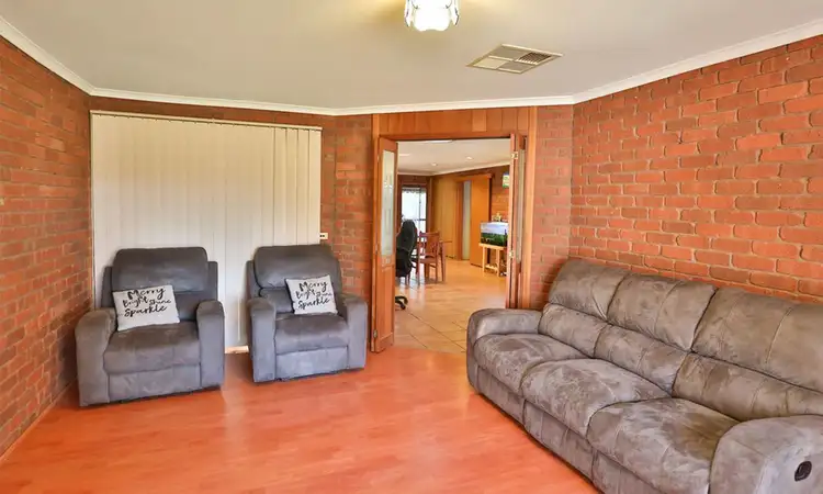 Fifth view of Homely house listing, 69 Flamingo Drive, Mildura VIC 3500