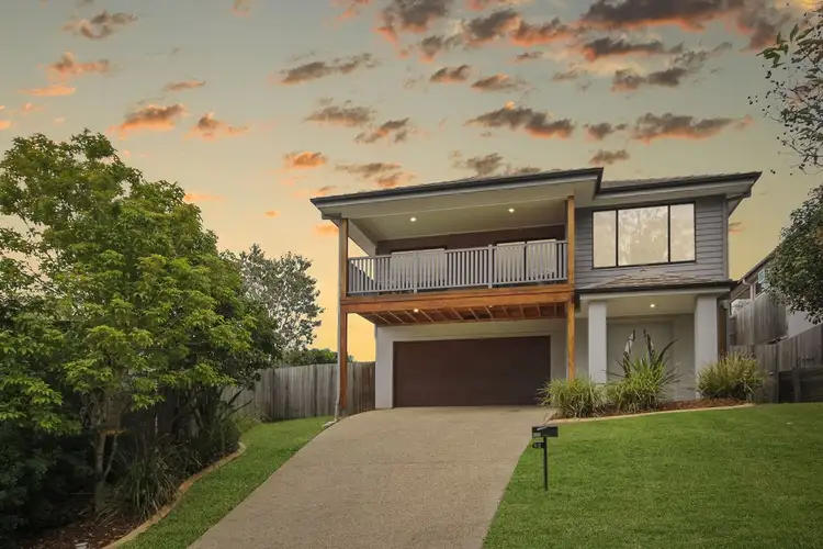 65 Escarpment Drive, Springfield QLD 4300