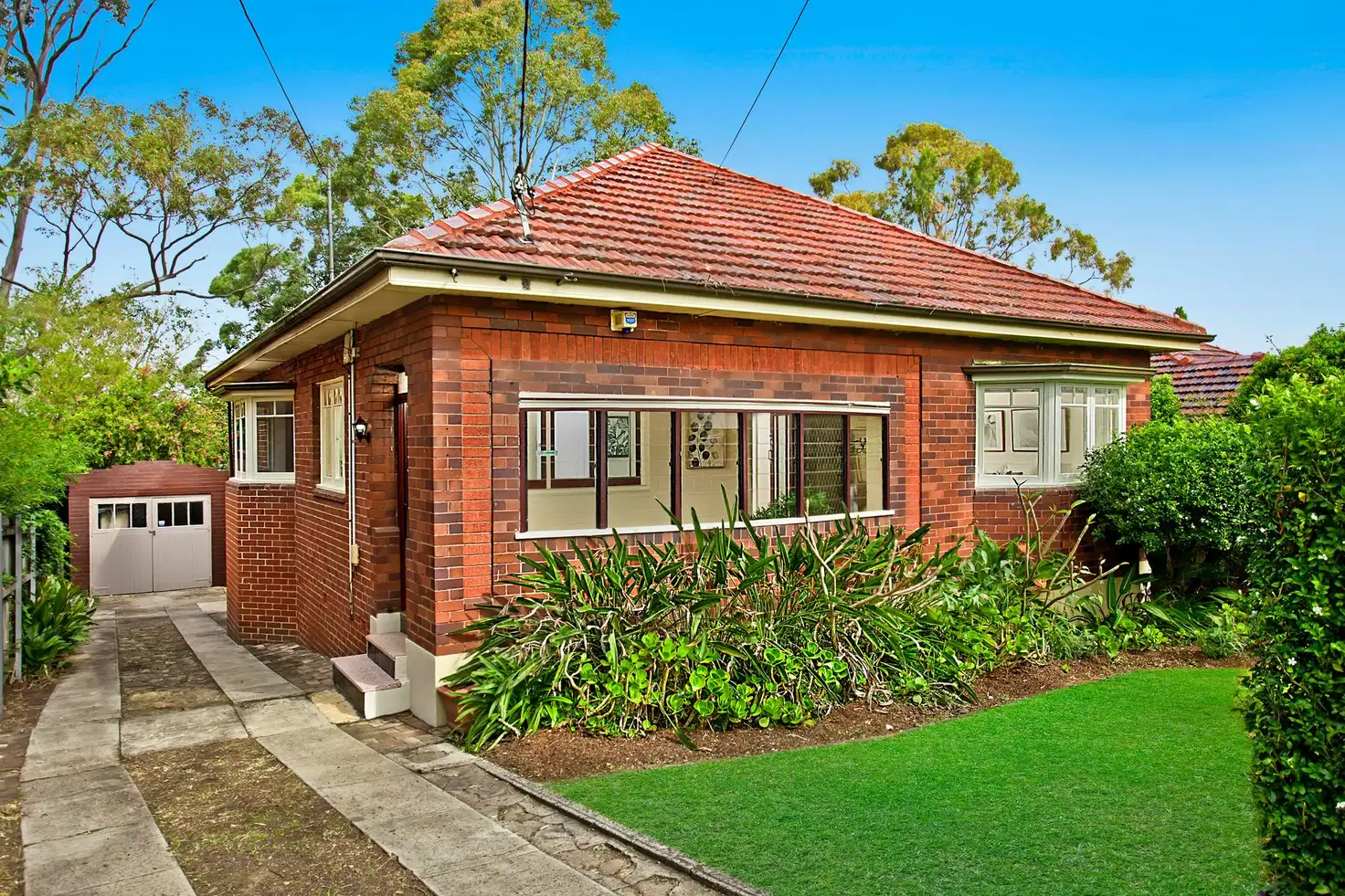 Main view of Homely house listing, 17 Kings Road, Denistone East NSW 2112