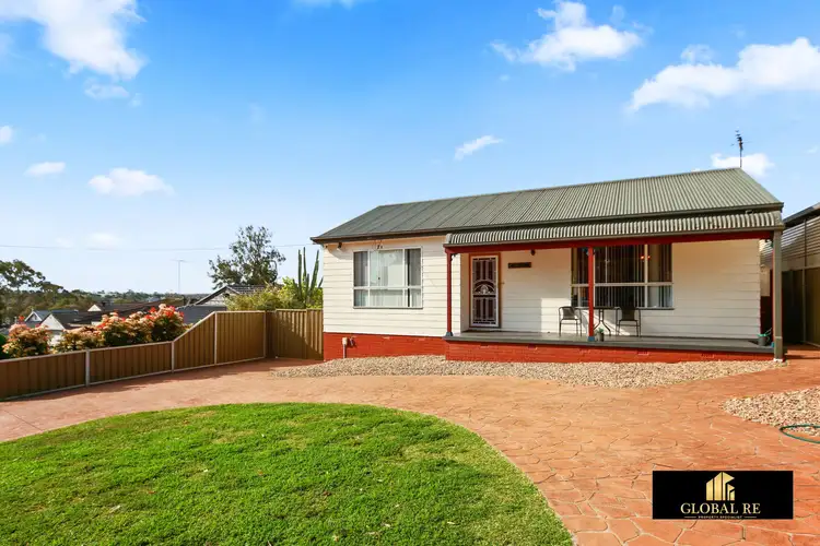 38 Angle Road, Leumeah NSW 2560