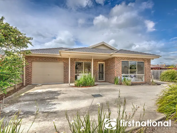 1/6 McGregor Road, Pakenham VIC 3810