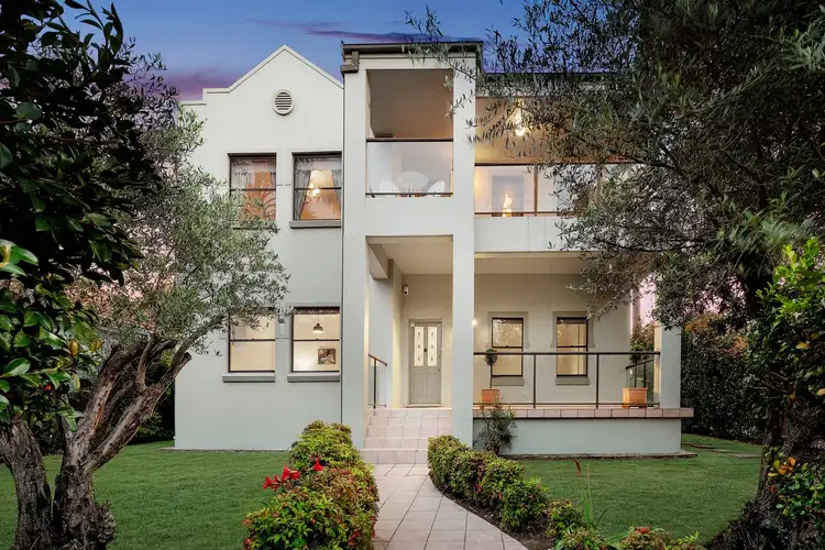 Main view of Homely house listing, 11 Church Street, Hunters Hill NSW 2110