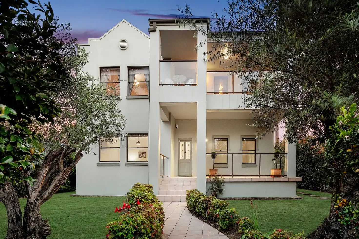 Main view of Homely house listing, 11 Church Street, Hunters Hill NSW 2110