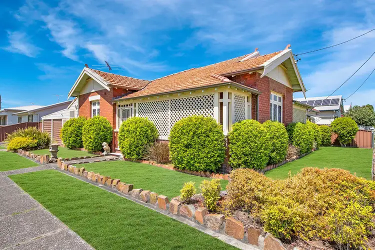 Main view of Homely house listing, 19 Denney Street, Broadmeadow NSW 2292