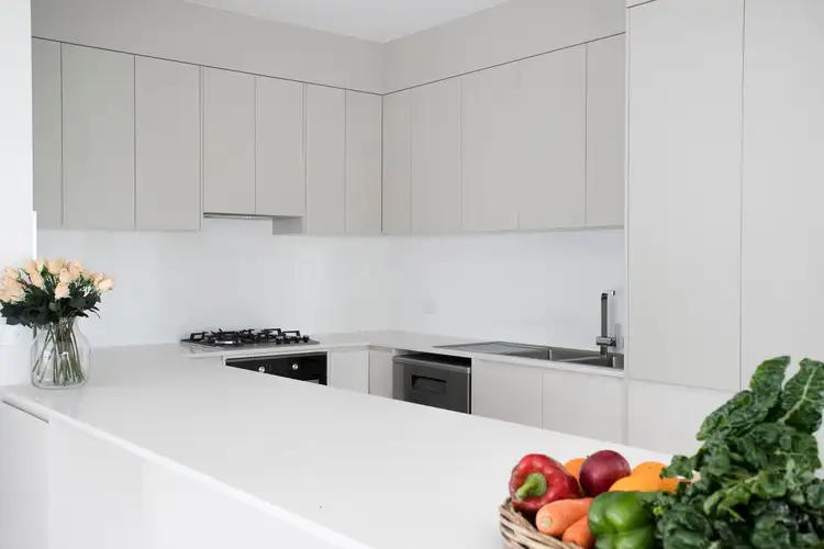 Second view of Homely semi-detached listing, 27 Jardine Road, Sunshine Bay NSW 2536