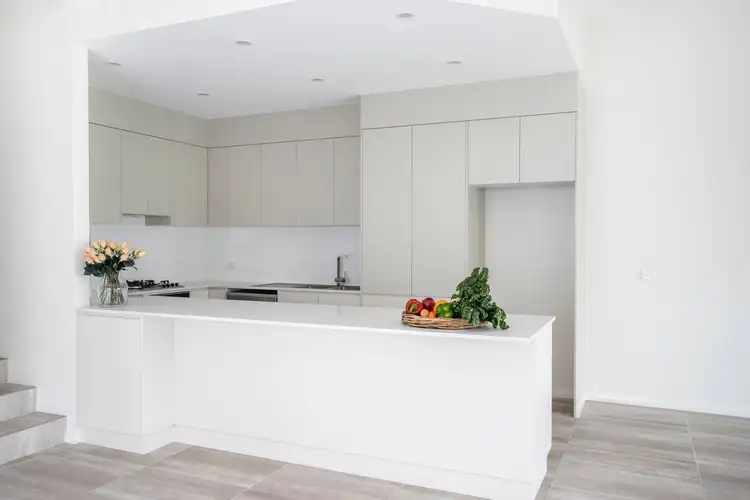 Sixth view of Homely semi-detached listing, 27 Jardine Road, Sunshine Bay NSW 2536