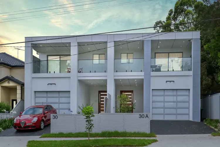 30A Hannans Road, Riverwood NSW 2210