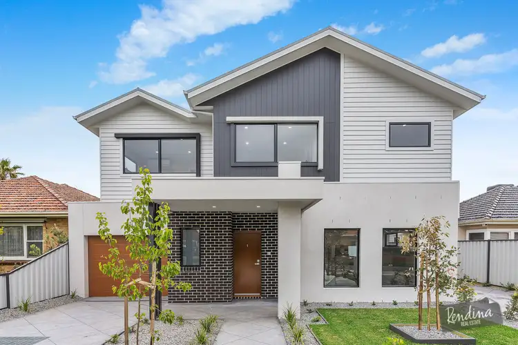 1/19 Marsh Street, Maidstone VIC 3012