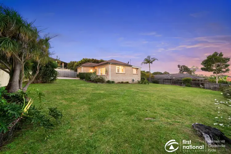 Main view of Homely house listing, 85 Potts Street, Ryde NSW 2112