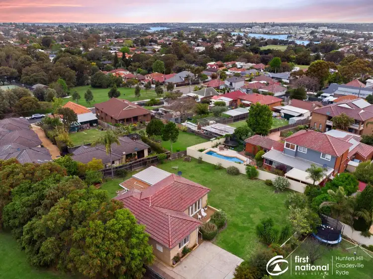 Second view of Homely house listing, 85 Potts Street, Ryde NSW 2112