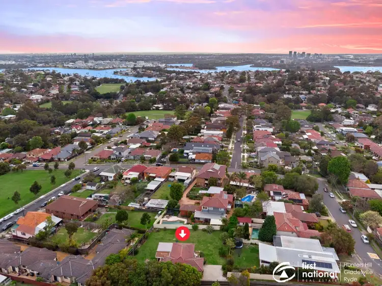 Fourth view of Homely house listing, 85 Potts Street, Ryde NSW 2112