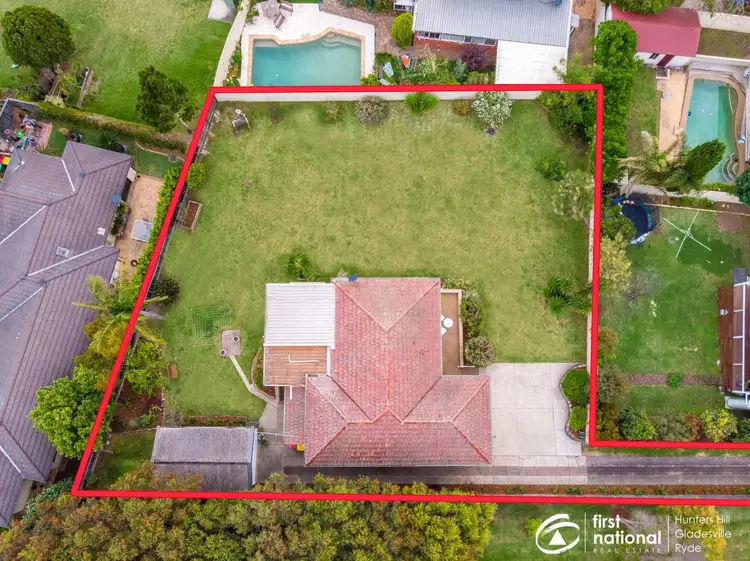 Fifth view of Homely house listing, 85 Potts Street, Ryde NSW 2112