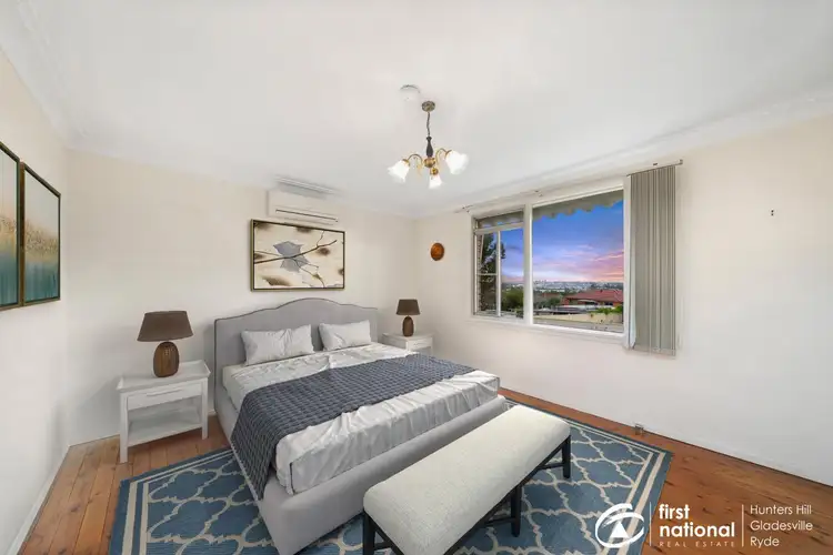 Sixth view of Homely house listing, 85 Potts Street, Ryde NSW 2112