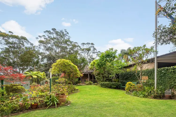 Fifth view of Homely house listing, 4 Towri Close, St Ives NSW 2075