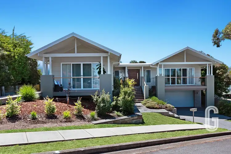 Main view of Homely house listing, 1 Addison Road, New Lambton NSW 2305