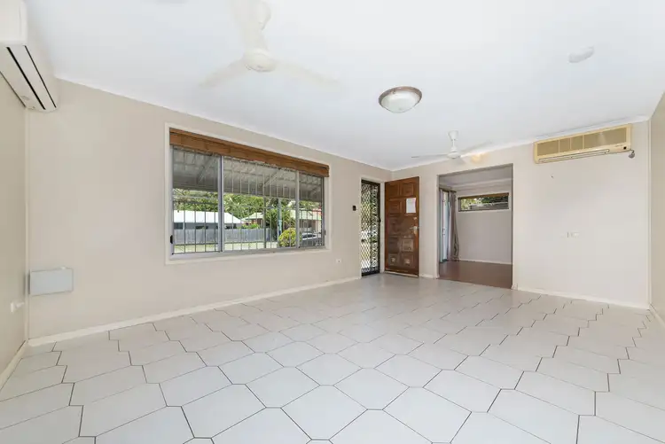 Second view of Homely house listing, 9/18 High Vista Drive, Mount Louisa QLD 4814