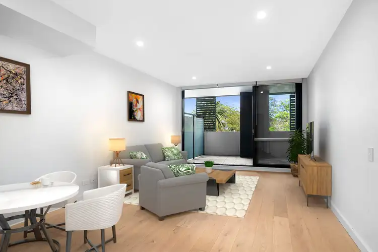 4.406/18 Hannah Street, Beecroft NSW 2119
