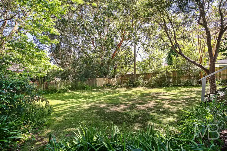 Fifth view of Homely house listing, 380 Mona Vale Road, St Ives NSW 2075