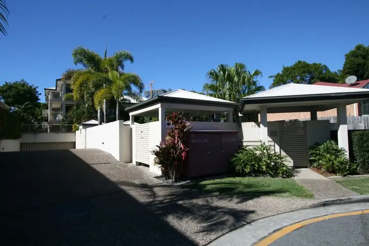 Main view of Homely apartment listing, 6/13D Wyndham Avenue, Southport QLD 4215