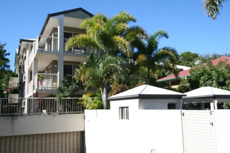 Second view of Homely apartment listing, 6/13D Wyndham Avenue, Southport QLD 4215