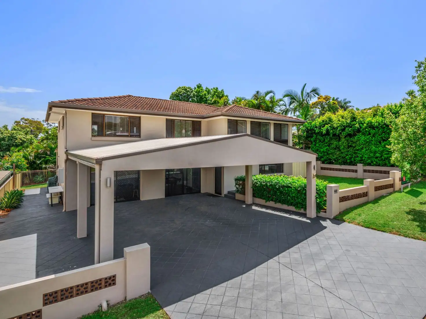 Main view of Homely house listing, 21 Glenpatrick Street, Manly West QLD 4179