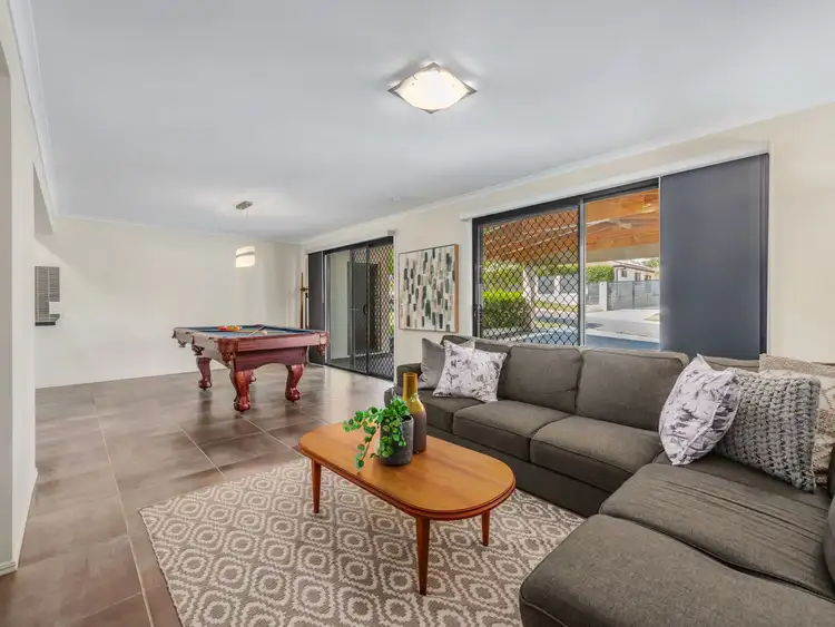 Third view of Homely house listing, 21 Glenpatrick Street, Manly West QLD 4179