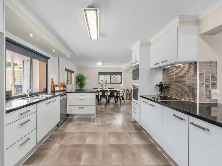 Fourth view of Homely house listing, 21 Glenpatrick Street, Manly West QLD 4179