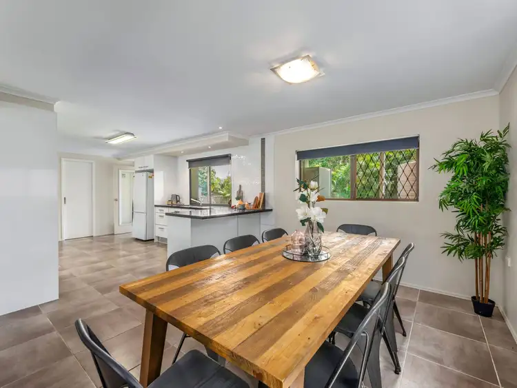 Fifth view of Homely house listing, 21 Glenpatrick Street, Manly West QLD 4179