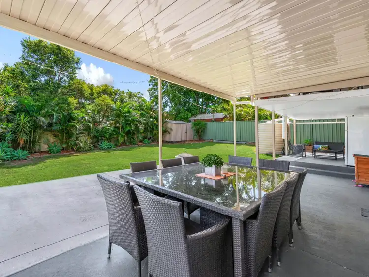 Sixth view of Homely house listing, 21 Glenpatrick Street, Manly West QLD 4179