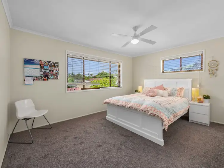 Seventh view of Homely house listing, 21 Glenpatrick Street, Manly West QLD 4179