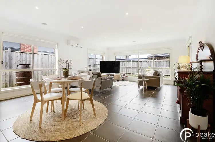 Fifth view of Homely house listing, 5 Cerulean Drive, Officer VIC 3809