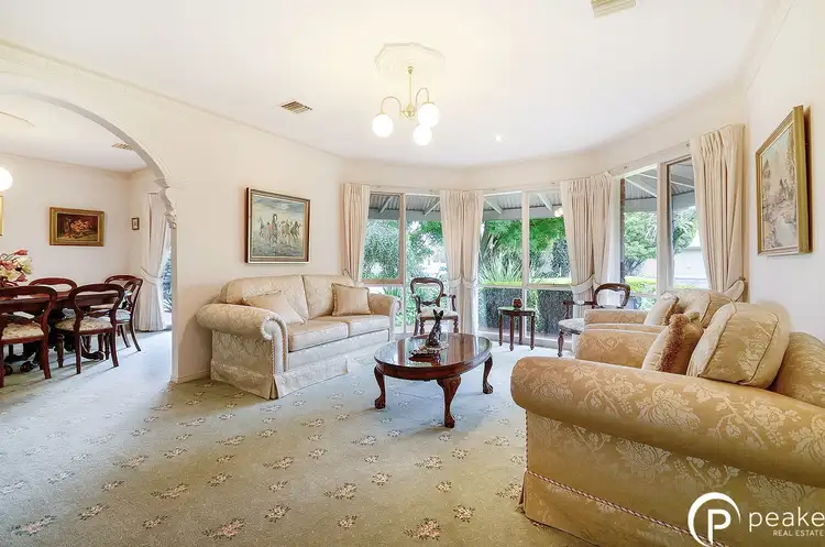 Second view of Homely house listing, 25-27 Jesse Court, Narre Warren North VIC 3804