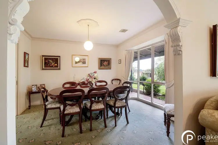 Third view of Homely house listing, 25-27 Jesse Court, Narre Warren North VIC 3804