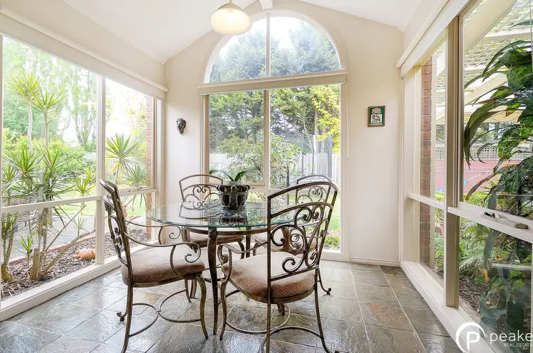 Fifth view of Homely house listing, 25-27 Jesse Court, Narre Warren North VIC 3804