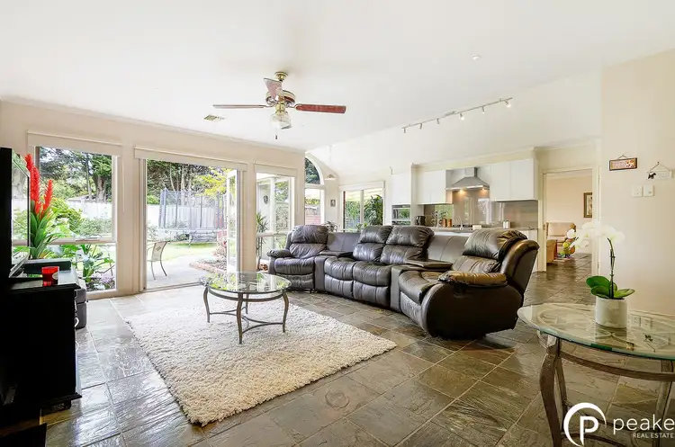 Sixth view of Homely house listing, 25-27 Jesse Court, Narre Warren North VIC 3804