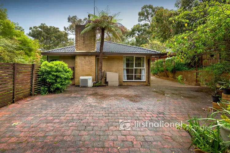 Main view of Homely house listing, 2 Victor Road, Clematis VIC 3782