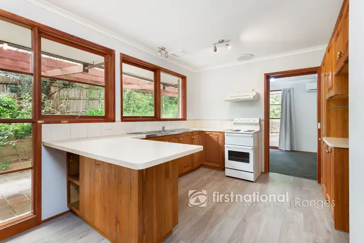 Third view of Homely house listing, 2 Victor Road, Clematis VIC 3782