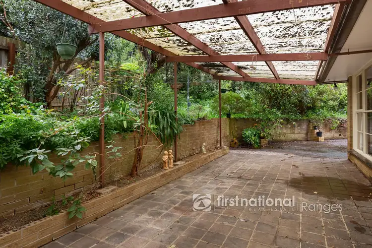 Fourth view of Homely house listing, 2 Victor Road, Clematis VIC 3782