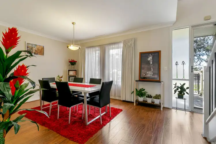 Main view of Homely house listing, 43A Fleming Crescent, Mansfield Park SA 5012