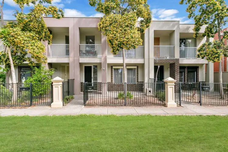 Second view of Homely house listing, 43A Fleming Crescent, Mansfield Park SA 5012
